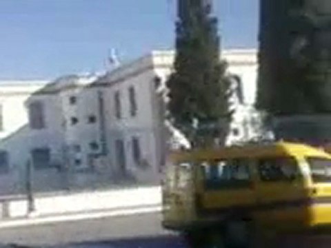 municipalité avenue bourguiba msaken sousse tunisie