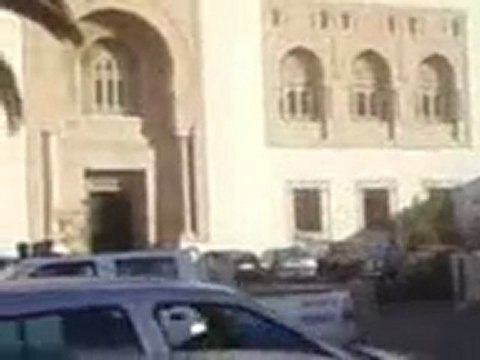 municipalité avenue bourguiba sfax tunisie