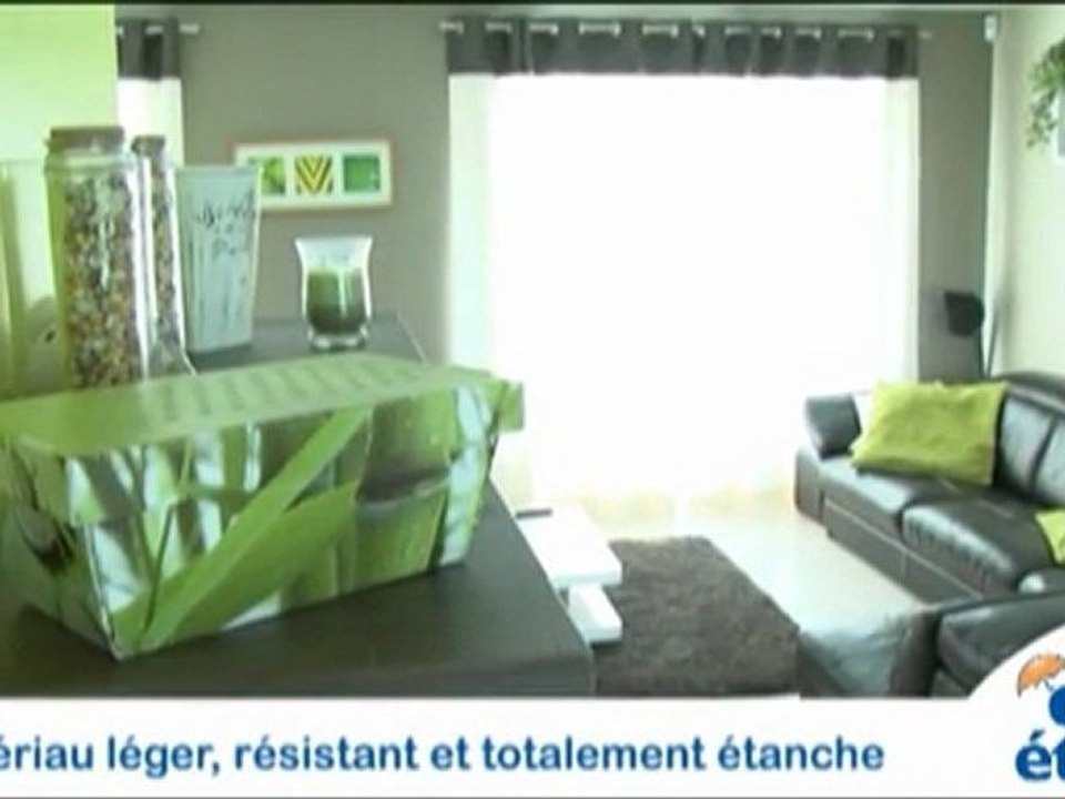 Absorbeur d'humidité  - Sain écologique et naturel, Recyclable et déco