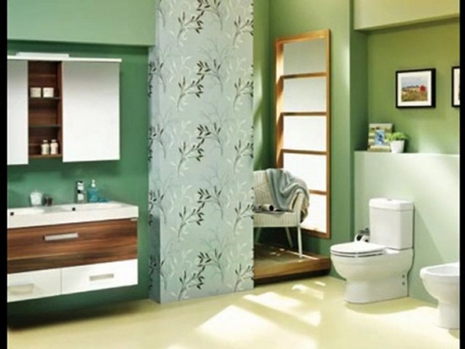 banyo modelleri