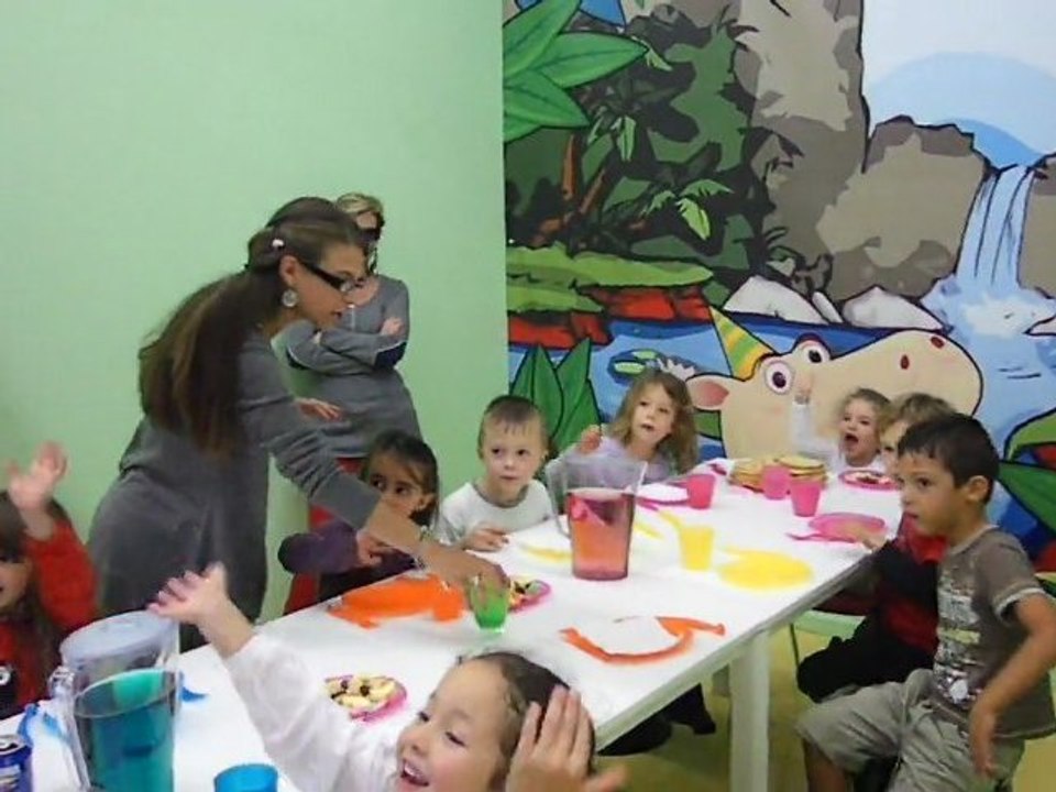 Anniversaire Camille 5 ans (3)