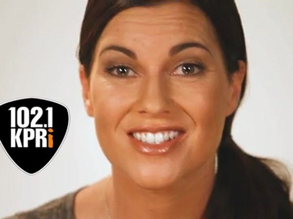 San Diego radio station 102.1 KPRI TV commercial