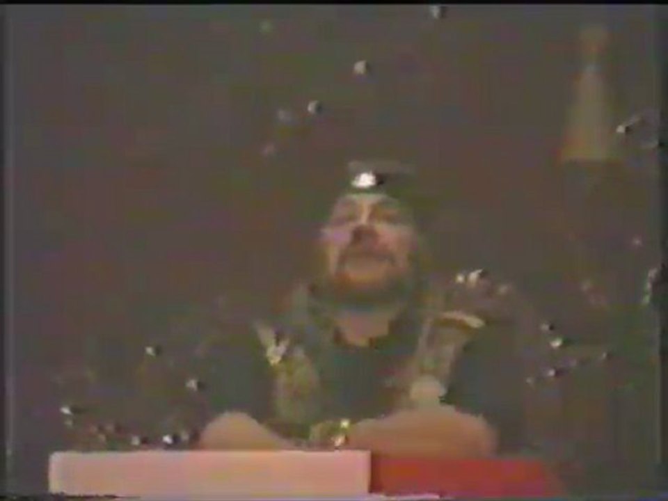 Rechtsextreme - "deutsche alternative" 1992