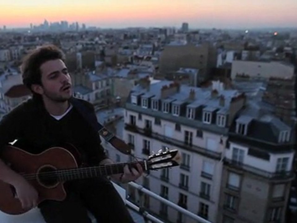 Elroy Wilson - Piledriver Waltz (Artic Monkeys)