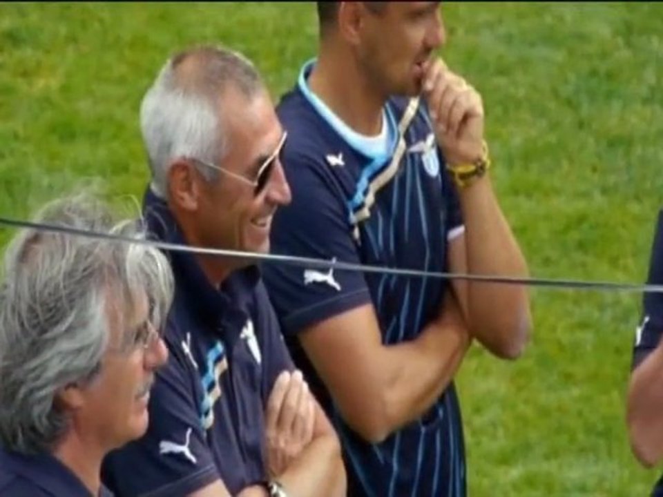 Przed meczami 3. kolejki LE