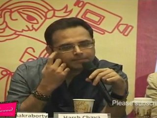 MITHUN CHAKROBARTY AT MAMI FOR FILM MORAL CHOR   03