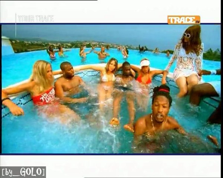 Passi ft  Daddy Mory - + De Soleil