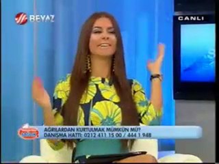 Herşeyin Başı Sağlık 1.Bölüm 3.Kısım