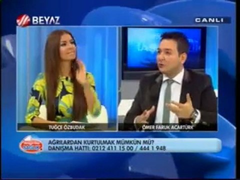 Herşeyin Başı Sağlık 1.Bölüm 4.Kısım