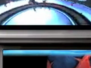 Spiderman Edge of Time 3DS Trailer