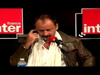 Il est né le Divin Enfant !