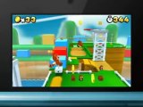 Super Mario 3D Land - Japan commercial 2