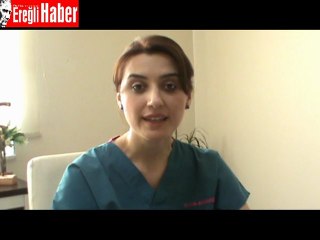 "Grip aşısının tam zamanı"