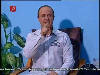 Gradinarul si cura de slabire [ep. 21] [www.trasnitii.do.am]