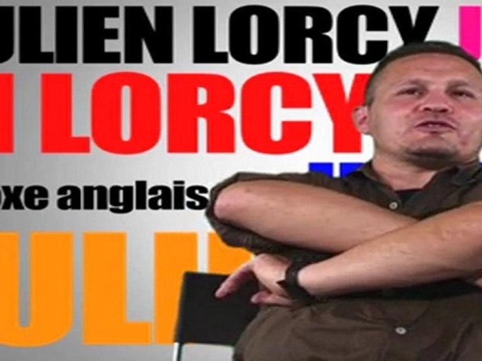 PPP'S extrait julien lorcy #18