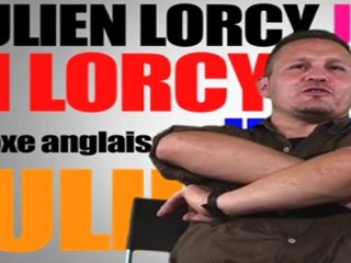 PPP'S extrait julien lorcy #18