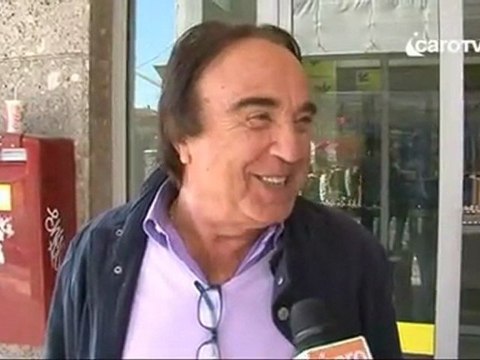 Icaro Tv. Censimento, parlano i cittadini