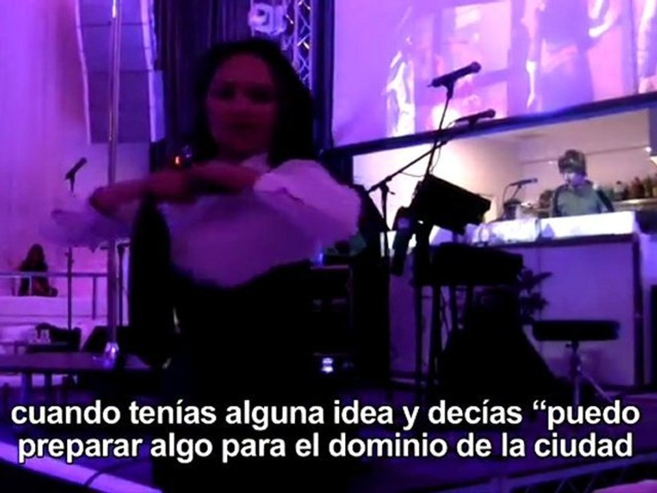 Saints Row: The Third en un Strip-Club  (360)