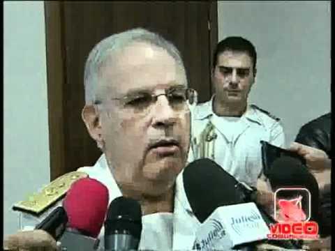 Napoli - Il bilancio delle operazioni Mare Sicuro