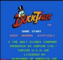 Duck Tales [1] La Transylvanie et les mines Africaines