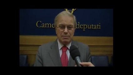 Castagnetti - L'utilità sociale delle imprese che ha soccorso Alitalia