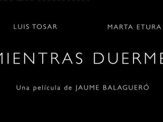Mientras Duermes Spot3 HD [10seg] Español