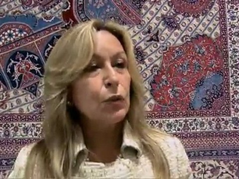 Trinidad Jiménez - Spain's Foreign Affairs Minister - UN Alliance of Civilizations (UNAOC) Group of Friends General Assembly