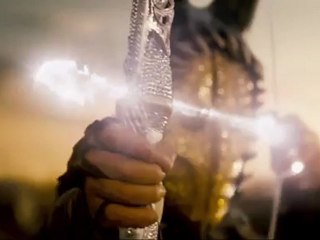 Immortals Trailer (greek subs)