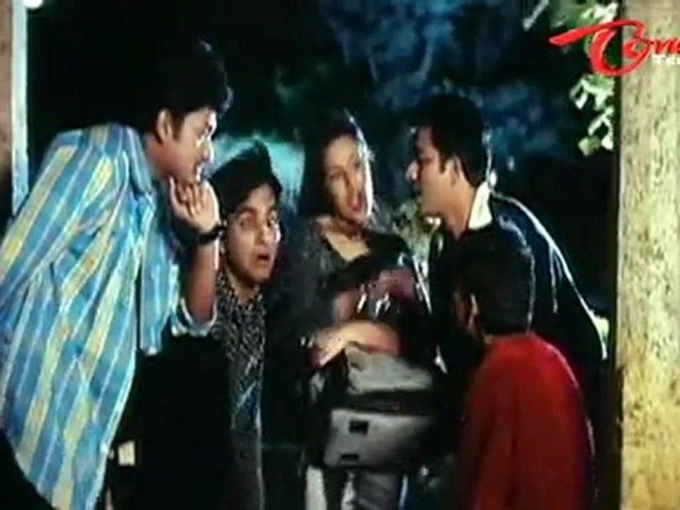 Hitech Students Songs - Amitera Basu - Sai Kiran - Avanthi