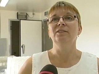 Le GAEC des Rochettes ouvre ses portes (Essonne)