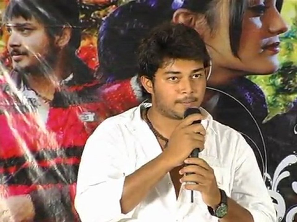 Salamath Movie Press Meet