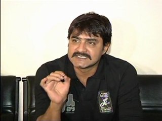 Virodhi National Award Press meet