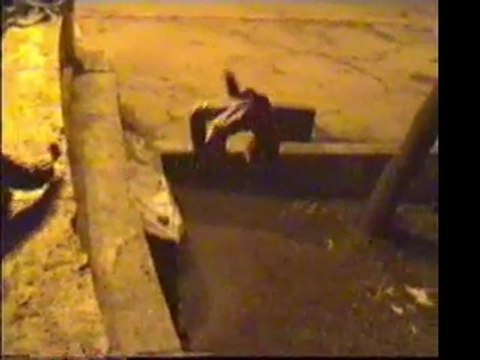 City Clan - 22331333_2 2007(Parkour)