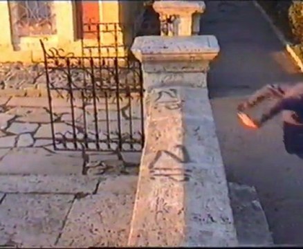 City Clan - Jumper 2008(Parkour)