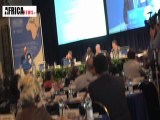 Forum Africa 2011: prince Senussi speech in Taormina