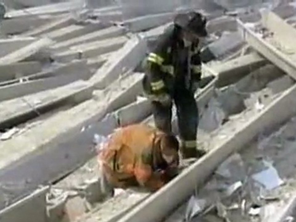 4/5 11 septembre au sommet de l'état américain