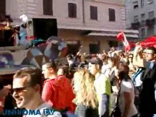 Post Indignados: Movimientos y Protestas