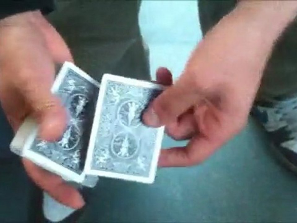 magicsnaM tour les 'REINE