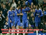 Chelsea 5-0 Racing Genk 19/10/11 (Group E) Champions league