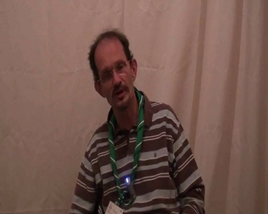 Thierry EYCHENE