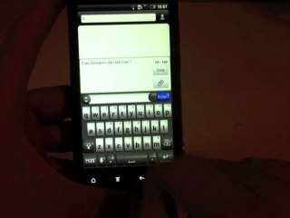 Tastiera SlideIT per Android - Video recensione