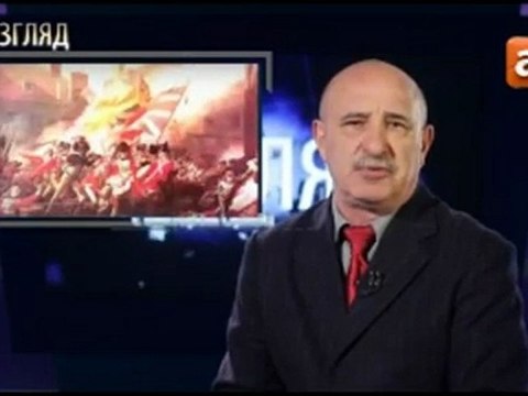 Взгляд с Виктором Орлом - Грязная игра в кризис ч.1