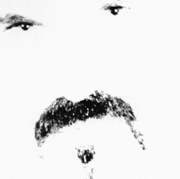 BLASPHEME-THIERRY LEPRINCE album