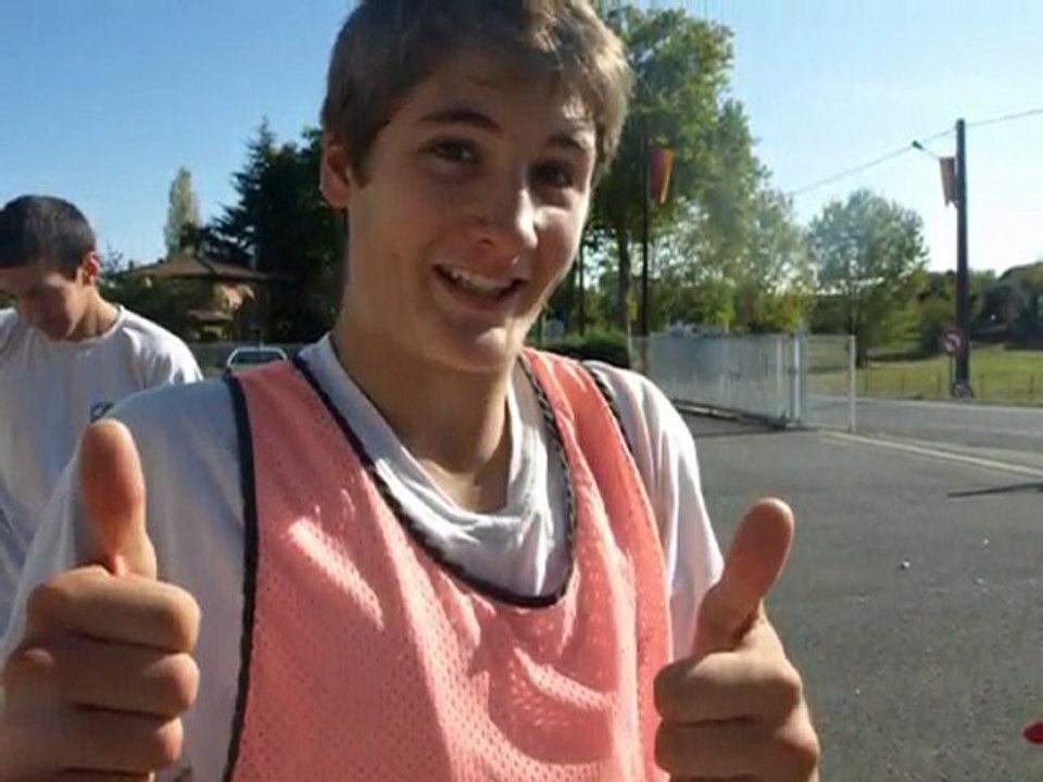 FORMATION JSP 15 OCTOBRE 2011