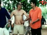 Funny Bet Between Akash & Saikiran To Fool Lecturer