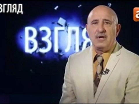 Взгляд с Виктором Орлом - Грязная игра в кризис ч.3