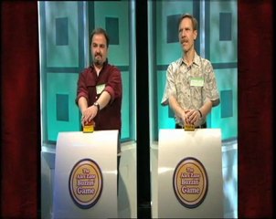 Alex Zane Buzzin' Game USA