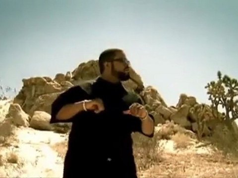 Ice Cube feat Musiq Soulchild Why Me?