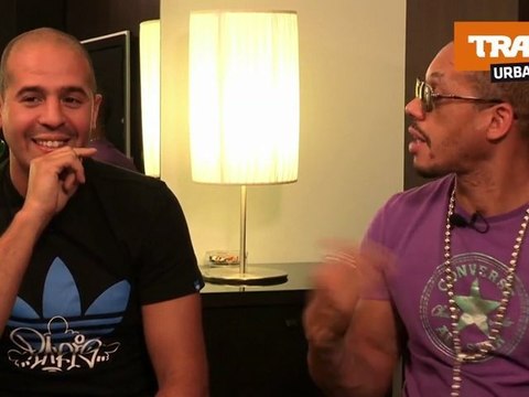 JoeyStarr et Cut Killer se souviennent de leurs émissions de radio respectives