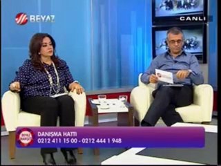 Beyaz Manşet 1. Bölüm 5.Kısım